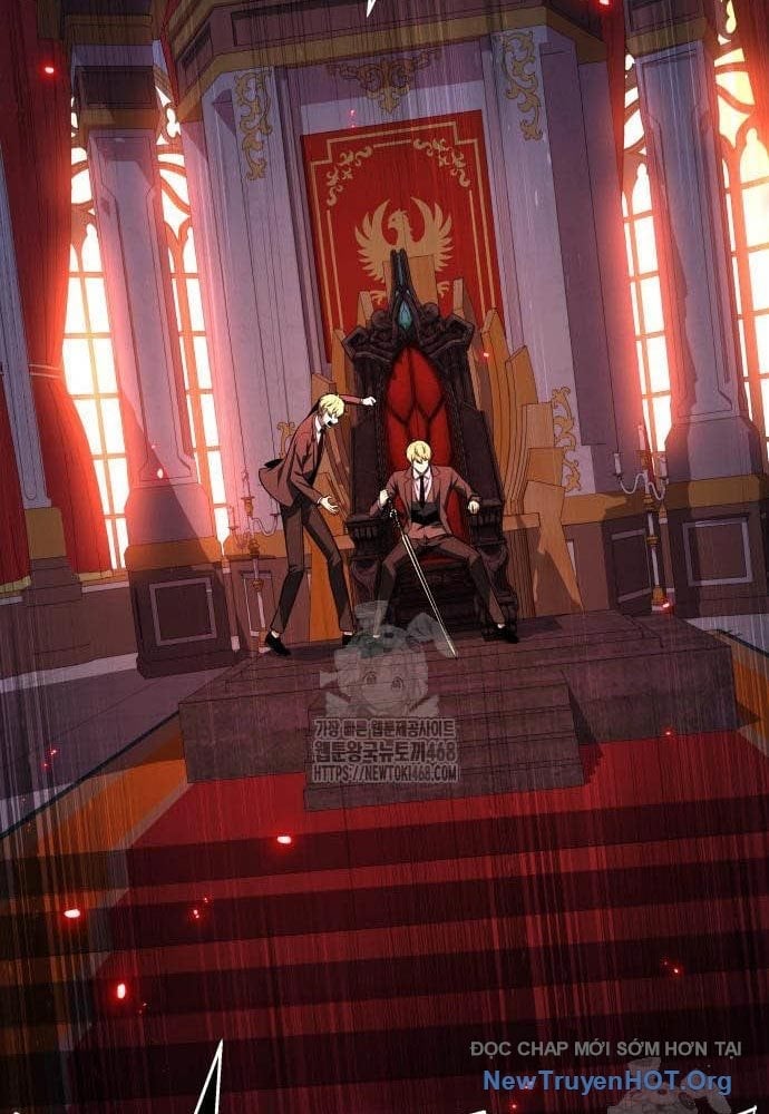 Vua Hiệp Sĩ Đã Trở Lại Với Một Vị Thần Chapter 129 - Trang 3