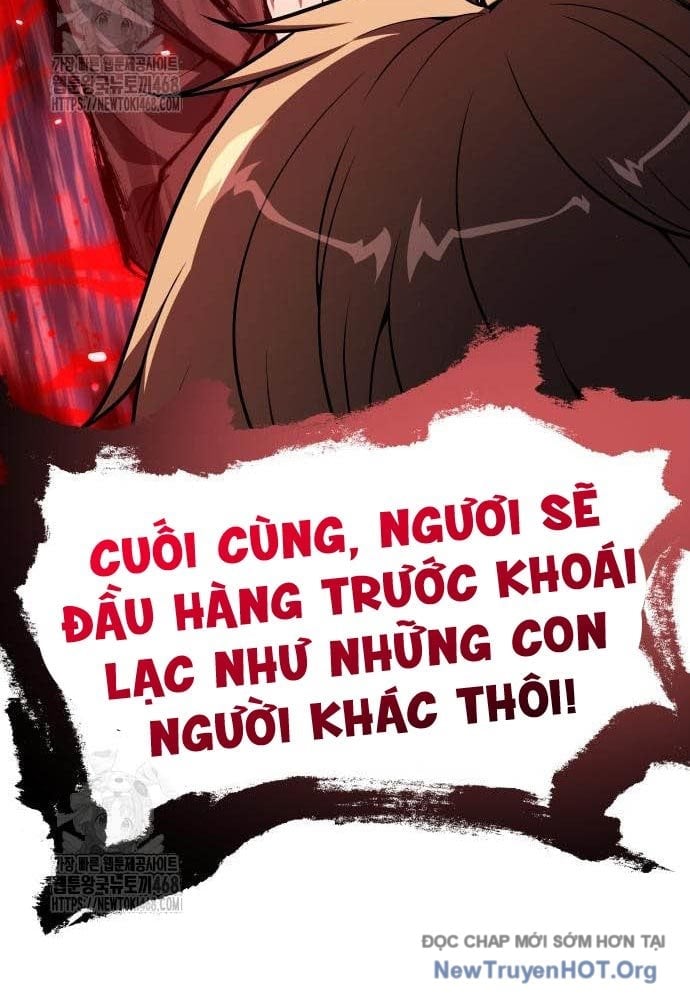 Vua Hiệp Sĩ Đã Trở Lại Với Một Vị Thần Chapter 129 - Trang 3