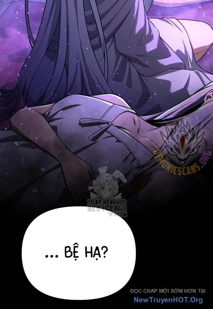 Vua Hiệp Sĩ Đã Trở Lại Với Một Vị Thần Chapter 129 - Trang 3