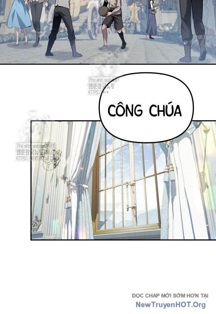 Vua Hiệp Sĩ Đã Trở Lại Với Một Vị Thần Chapter 129 - Trang 3