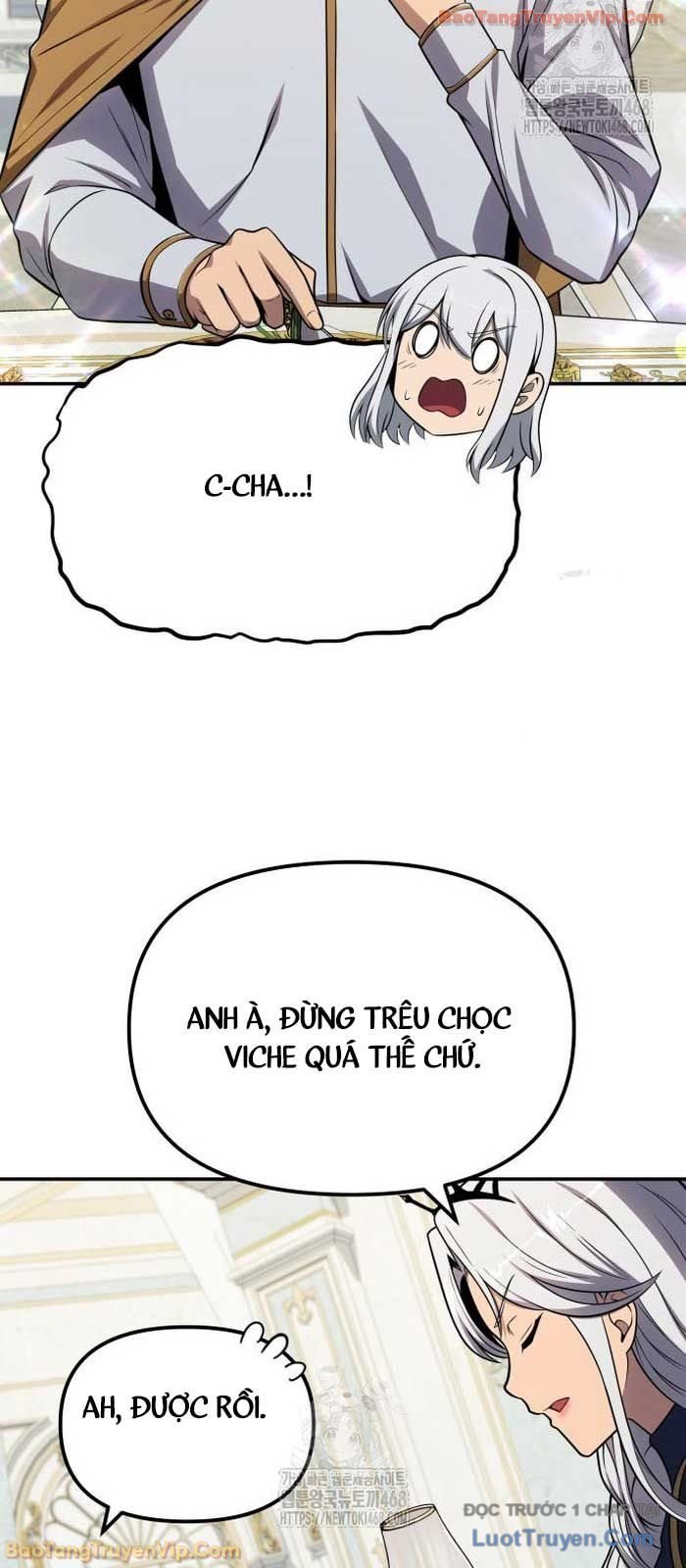 Vua Hiệp Sĩ Đã Trở Lại Với Một Vị Thần Chapter 130 - Trang 2