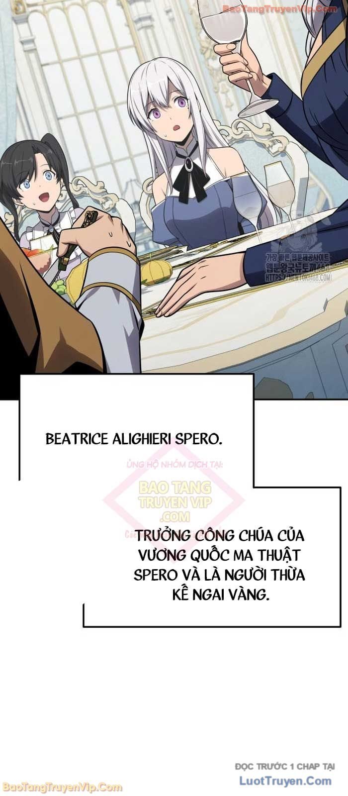 Vua Hiệp Sĩ Đã Trở Lại Với Một Vị Thần Chapter 130 - Trang 2