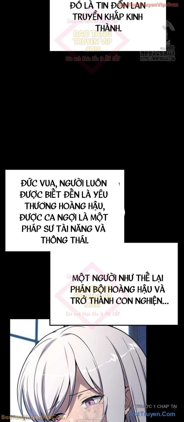Vua Hiệp Sĩ Đã Trở Lại Với Một Vị Thần Chapter 130 - Trang 2