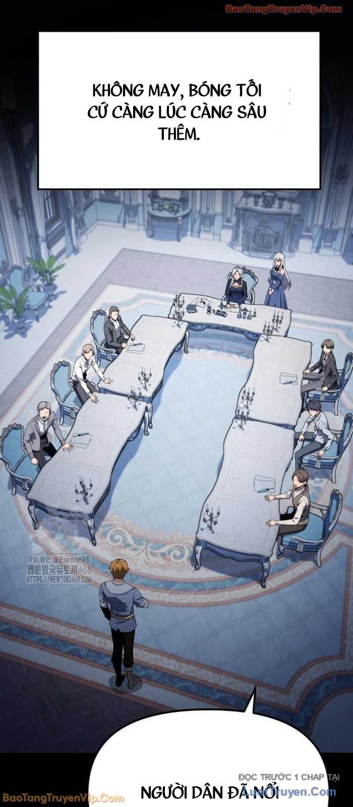 Vua Hiệp Sĩ Đã Trở Lại Với Một Vị Thần Chapter 130 - Trang 2