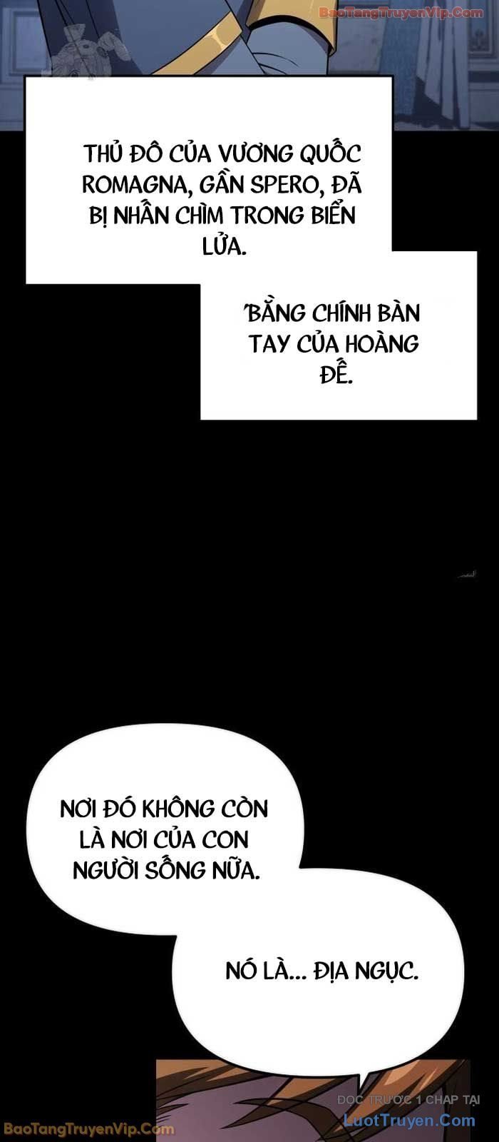 Vua Hiệp Sĩ Đã Trở Lại Với Một Vị Thần Chapter 130 - Trang 2
