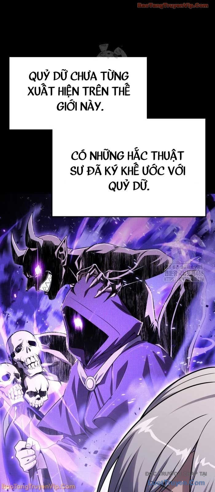 Vua Hiệp Sĩ Đã Trở Lại Với Một Vị Thần Chapter 130 - Trang 2