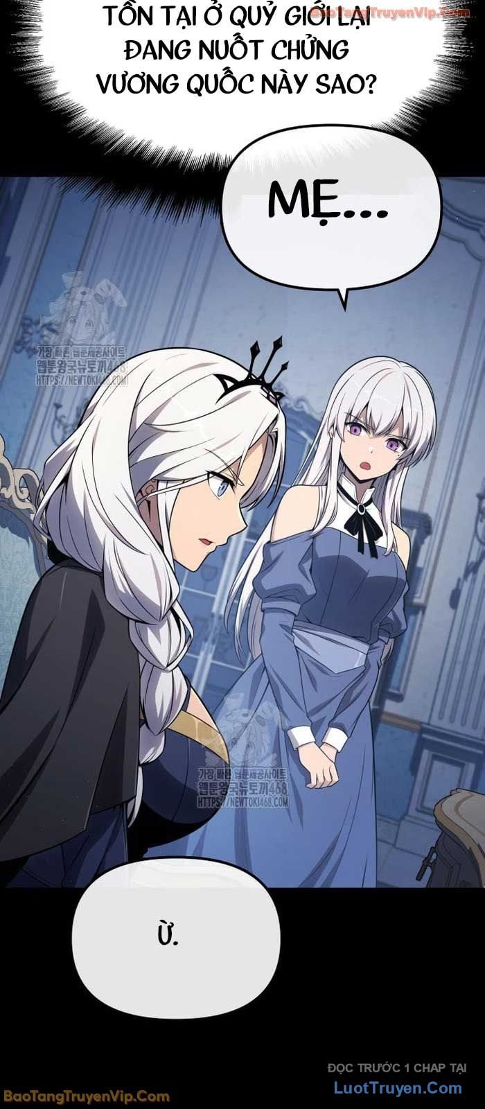 Vua Hiệp Sĩ Đã Trở Lại Với Một Vị Thần Chapter 130 - Trang 2
