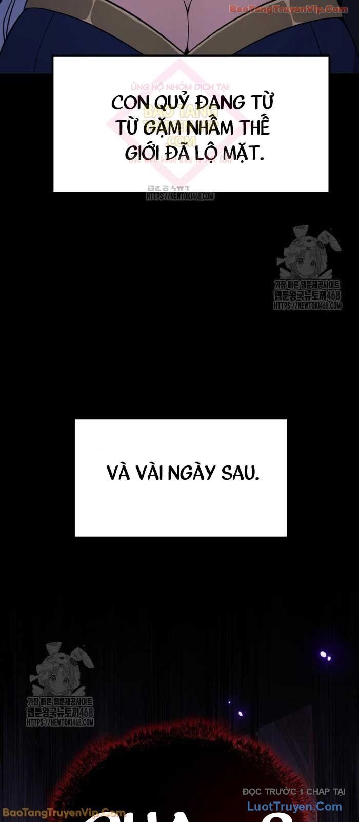 Vua Hiệp Sĩ Đã Trở Lại Với Một Vị Thần Chapter 130 - Trang 2