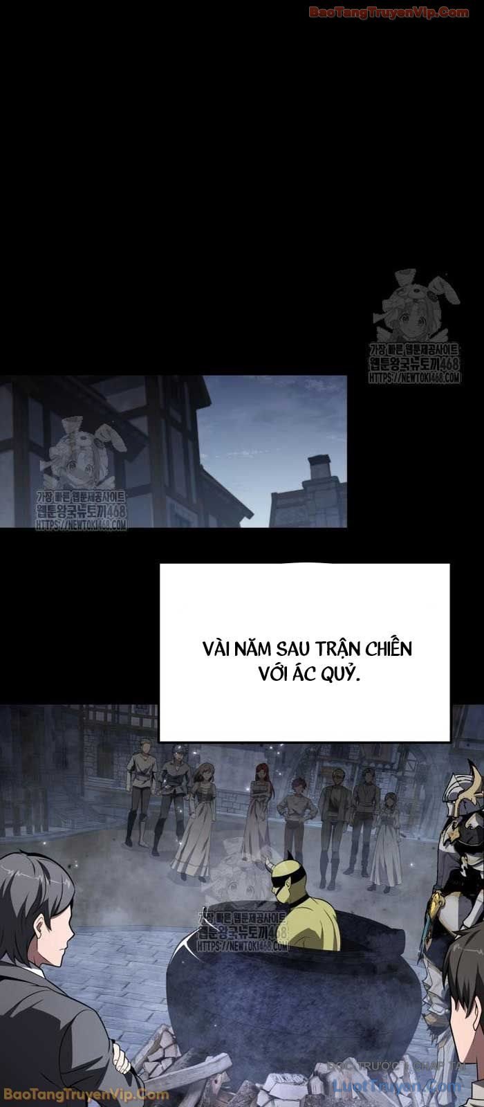 Vua Hiệp Sĩ Đã Trở Lại Với Một Vị Thần Chapter 130 - Trang 2