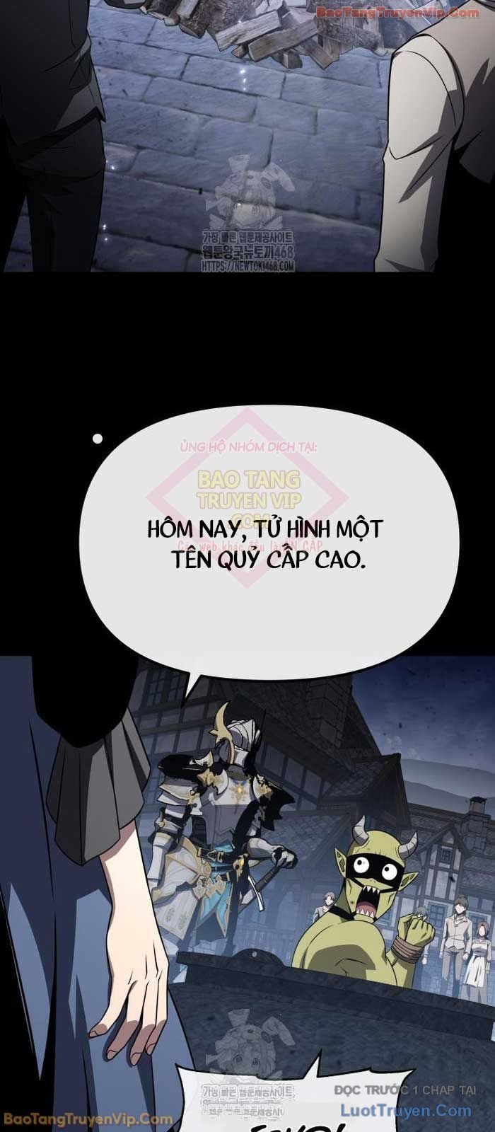 Vua Hiệp Sĩ Đã Trở Lại Với Một Vị Thần Chapter 130 - Trang 2
