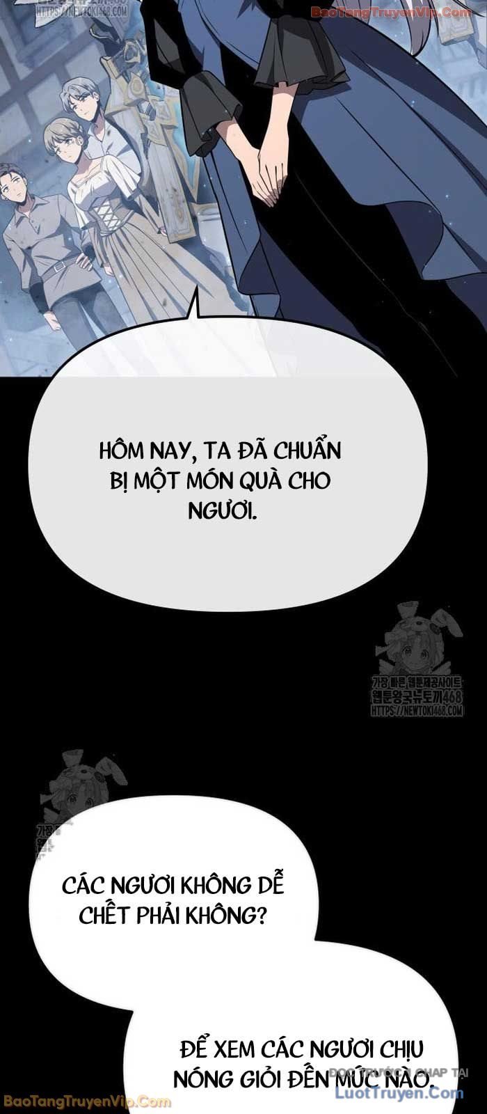 Vua Hiệp Sĩ Đã Trở Lại Với Một Vị Thần Chapter 130 - Trang 2