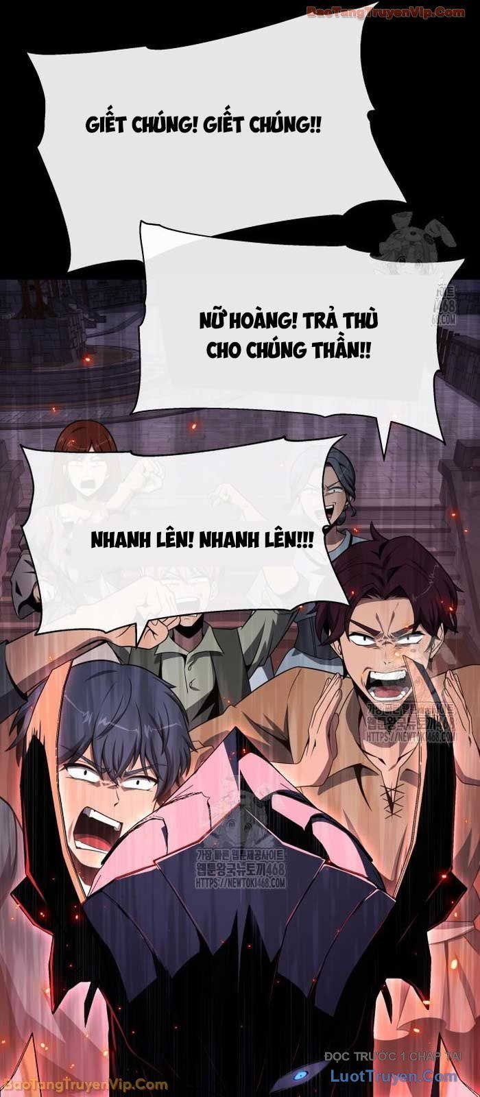 Vua Hiệp Sĩ Đã Trở Lại Với Một Vị Thần Chapter 130 - Trang 2