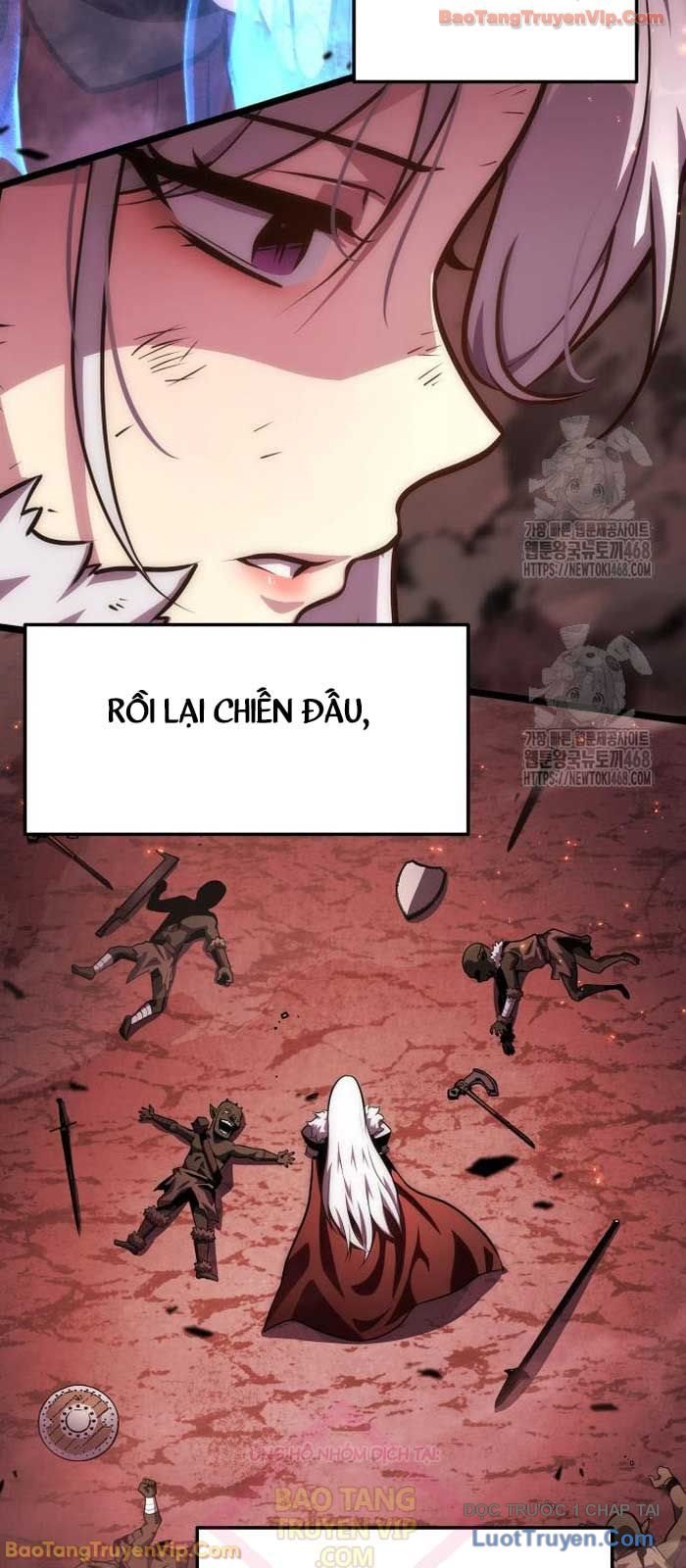 Vua Hiệp Sĩ Đã Trở Lại Với Một Vị Thần Chapter 130 - Trang 2