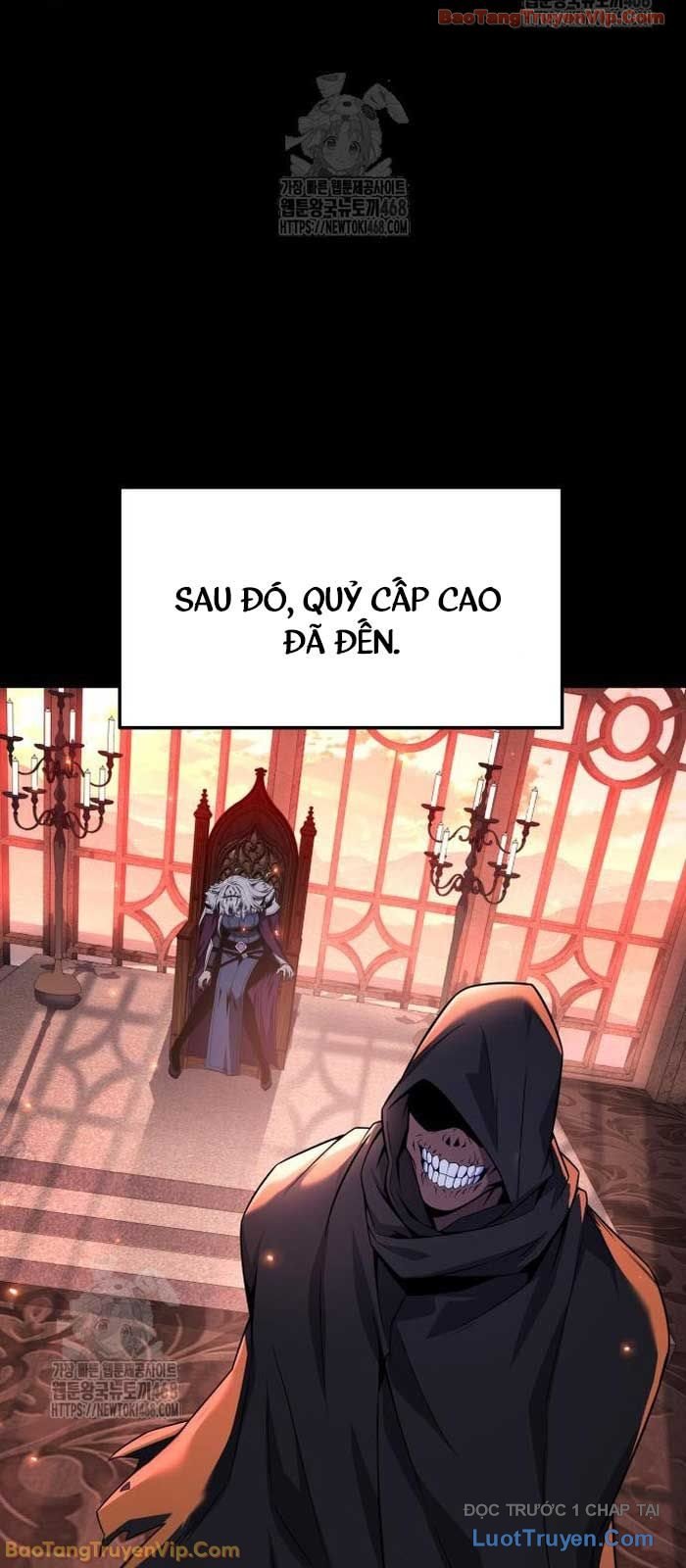 Vua Hiệp Sĩ Đã Trở Lại Với Một Vị Thần Chapter 130 - Trang 2