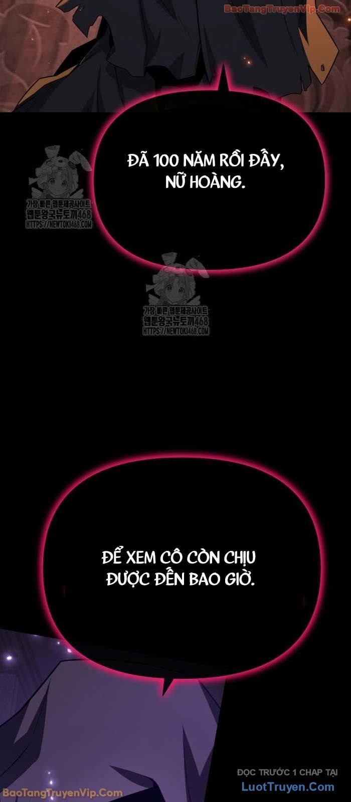 Vua Hiệp Sĩ Đã Trở Lại Với Một Vị Thần Chapter 130 - Trang 2