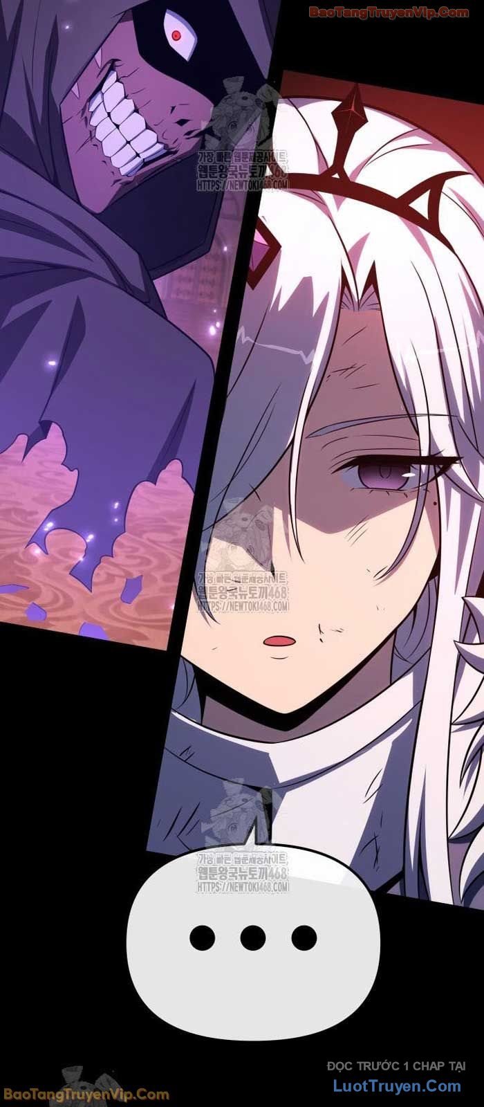 Vua Hiệp Sĩ Đã Trở Lại Với Một Vị Thần Chapter 130 - Trang 2