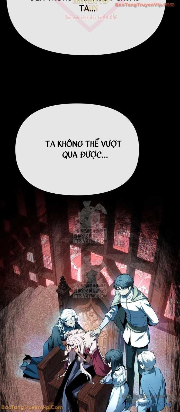 Vua Hiệp Sĩ Đã Trở Lại Với Một Vị Thần Chapter 130 - Trang 2