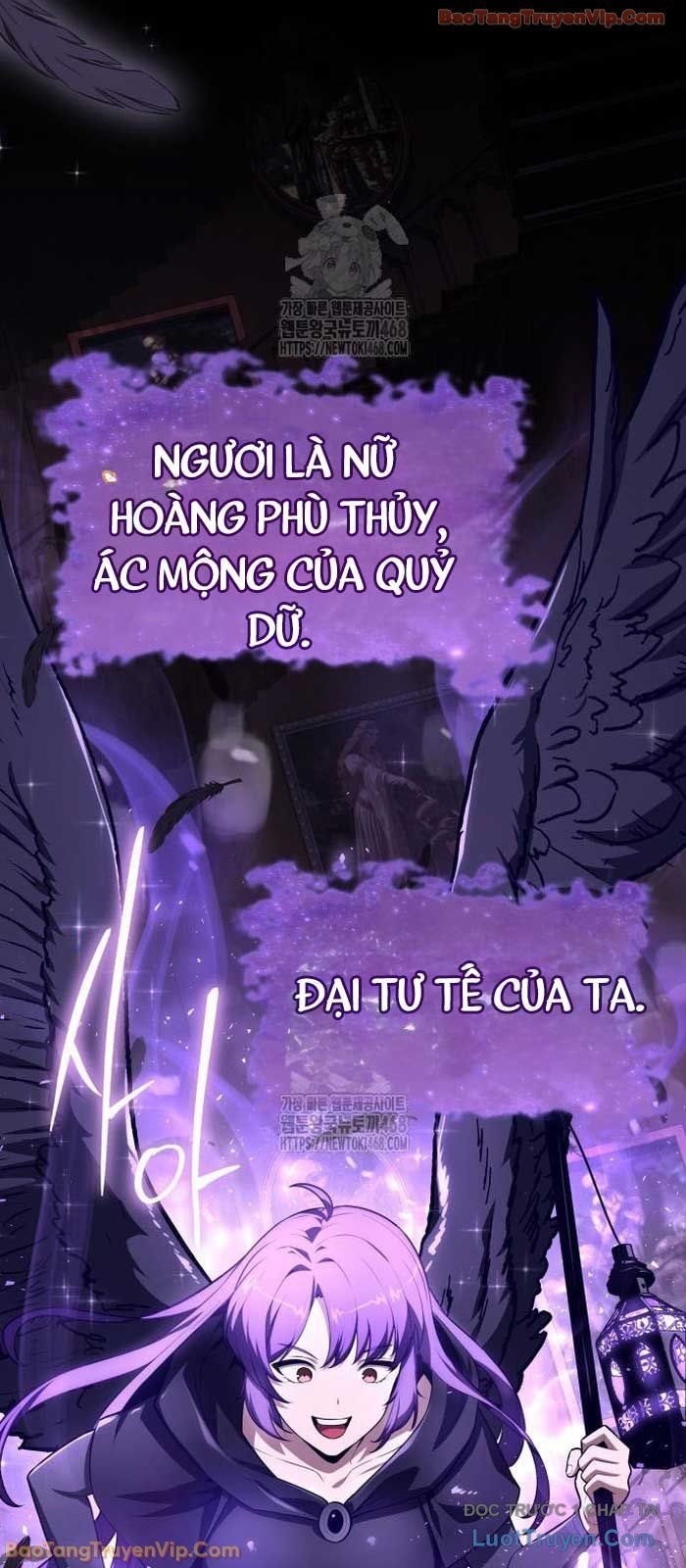 Vua Hiệp Sĩ Đã Trở Lại Với Một Vị Thần Chapter 130 - Trang 2