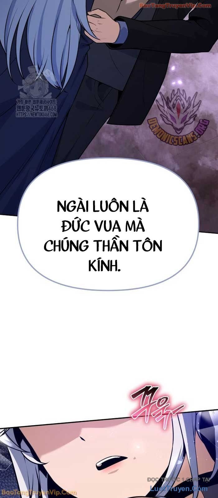 Vua Hiệp Sĩ Đã Trở Lại Với Một Vị Thần Chapter 130 - Trang 2