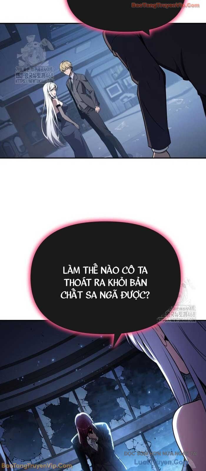 Vua Hiệp Sĩ Đã Trở Lại Với Một Vị Thần Chapter 131 - Trang 2