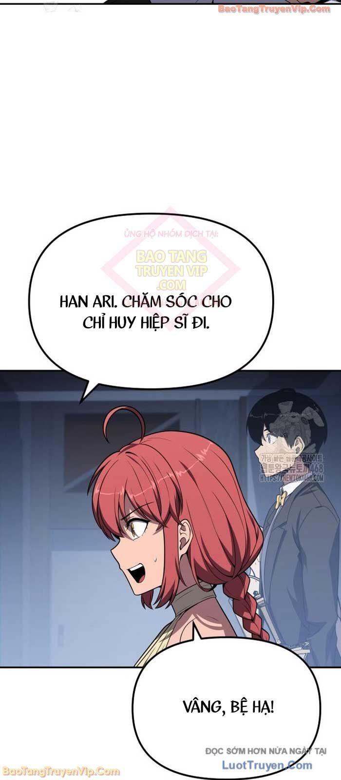 Vua Hiệp Sĩ Đã Trở Lại Với Một Vị Thần Chapter 131 - Trang 2