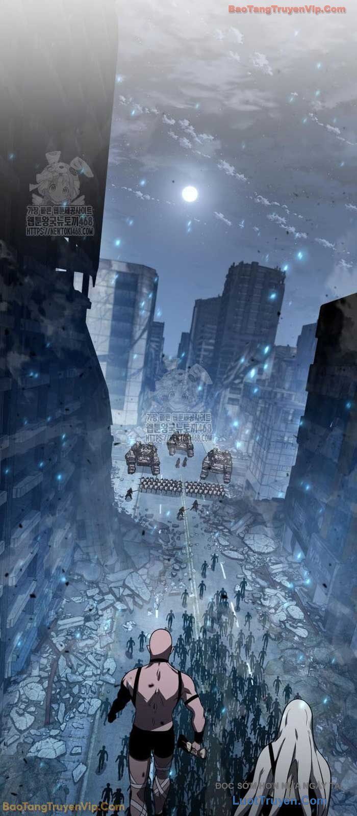 Vua Hiệp Sĩ Đã Trở Lại Với Một Vị Thần Chapter 131 - Trang 2