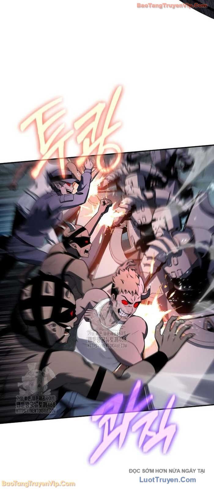 Vua Hiệp Sĩ Đã Trở Lại Với Một Vị Thần Chapter 131 - Trang 2