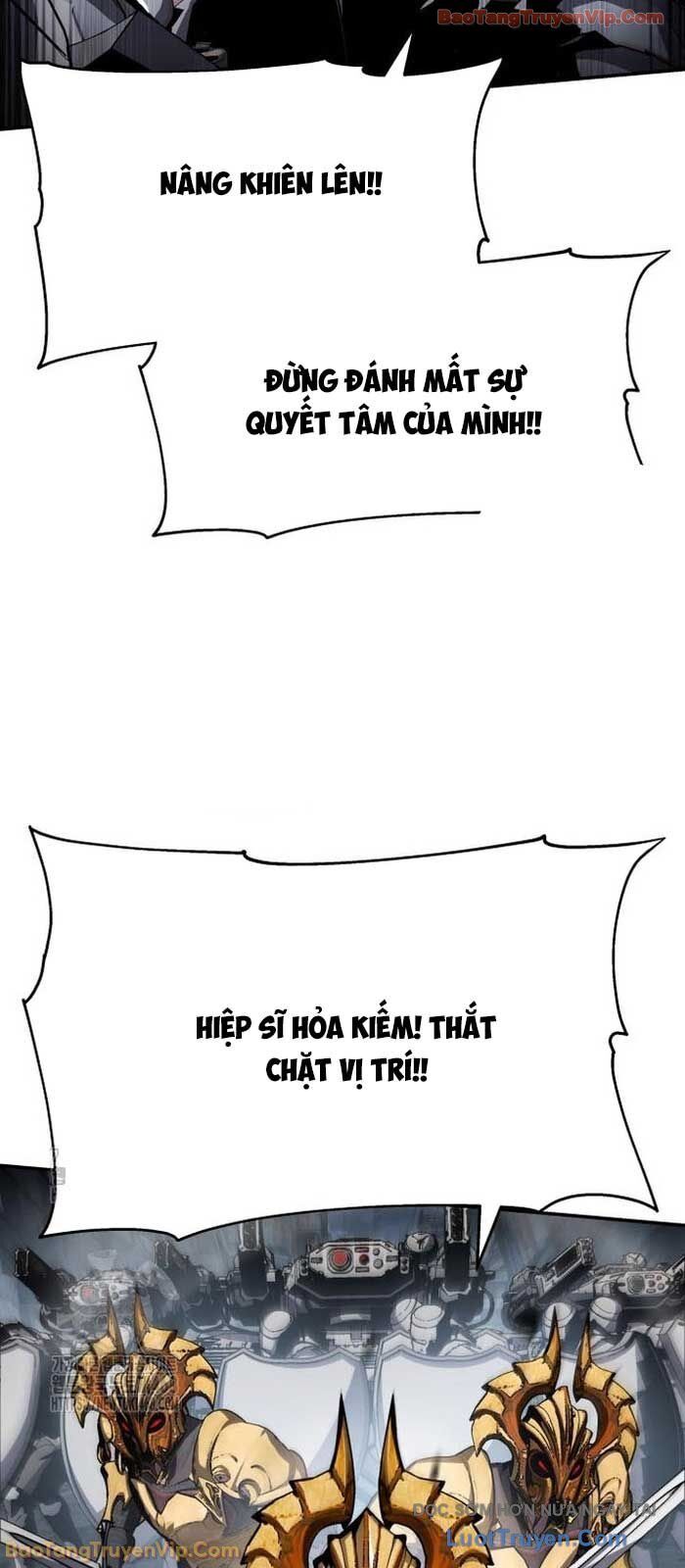 Vua Hiệp Sĩ Đã Trở Lại Với Một Vị Thần Chapter 131 - Trang 2