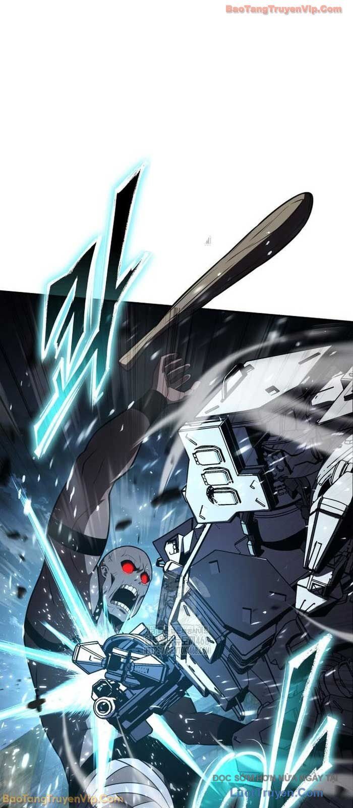 Vua Hiệp Sĩ Đã Trở Lại Với Một Vị Thần Chapter 131 - Trang 2