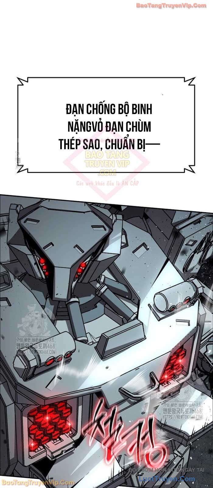 Vua Hiệp Sĩ Đã Trở Lại Với Một Vị Thần Chapter 131 - Trang 2