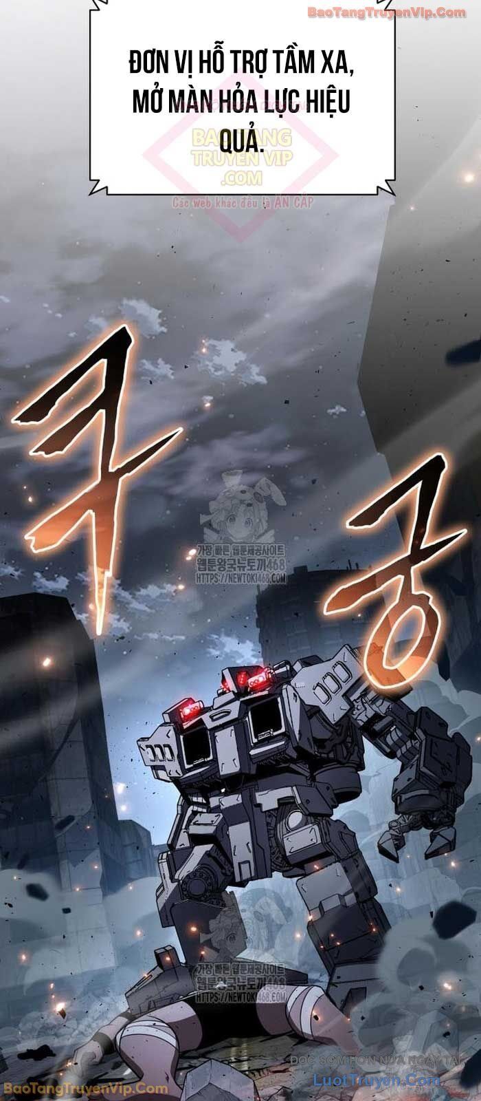 Vua Hiệp Sĩ Đã Trở Lại Với Một Vị Thần Chapter 131 - Trang 2