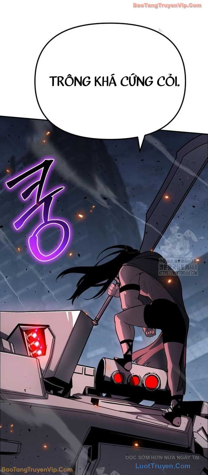 Vua Hiệp Sĩ Đã Trở Lại Với Một Vị Thần Chapter 131 - Trang 2