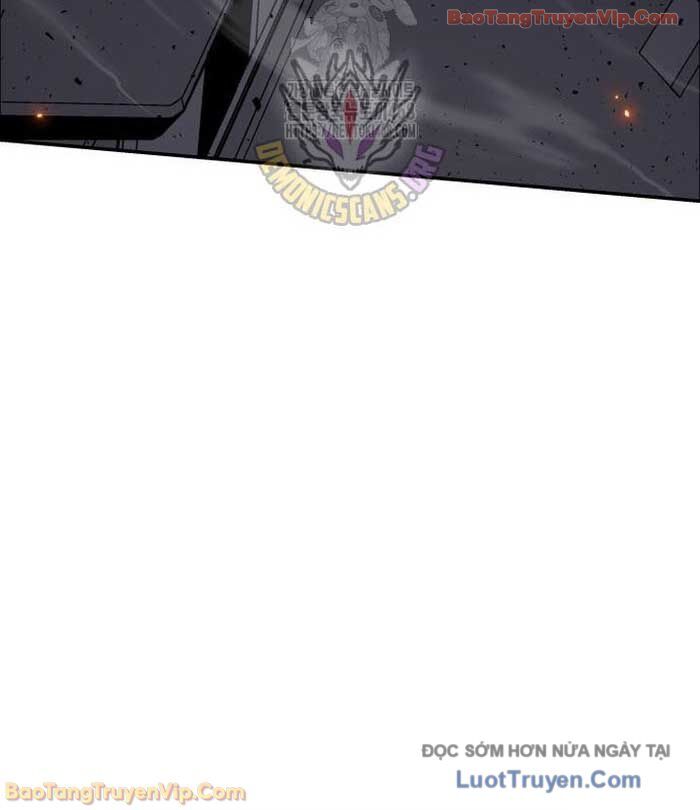 Vua Hiệp Sĩ Đã Trở Lại Với Một Vị Thần Chapter 131 - Trang 2
