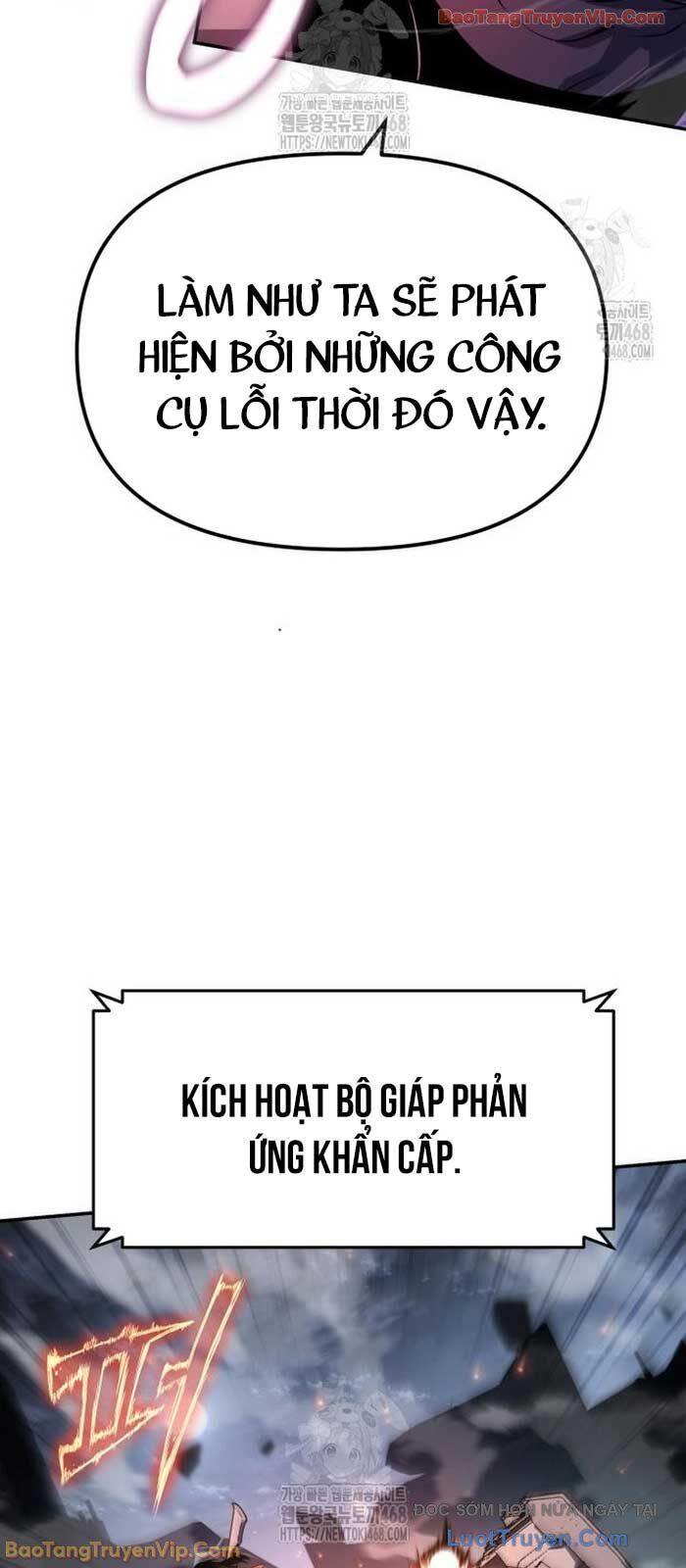 Vua Hiệp Sĩ Đã Trở Lại Với Một Vị Thần Chapter 131 - Trang 2