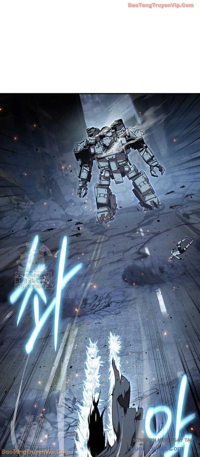 Vua Hiệp Sĩ Đã Trở Lại Với Một Vị Thần Chapter 131 - Trang 2