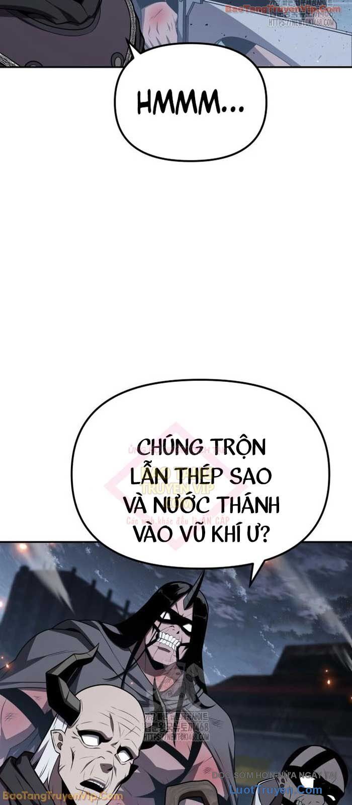 Vua Hiệp Sĩ Đã Trở Lại Với Một Vị Thần Chapter 131 - Trang 2
