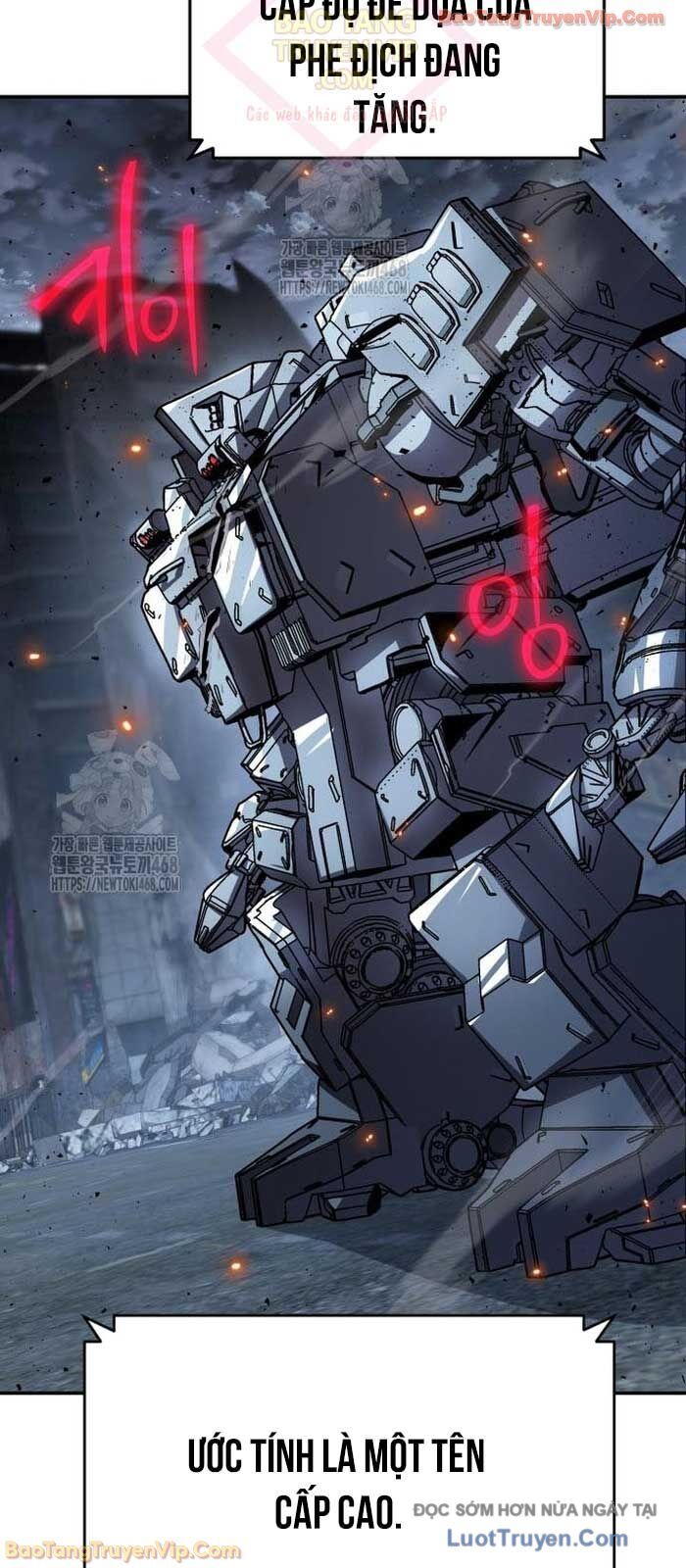 Vua Hiệp Sĩ Đã Trở Lại Với Một Vị Thần Chapter 131 - Trang 2