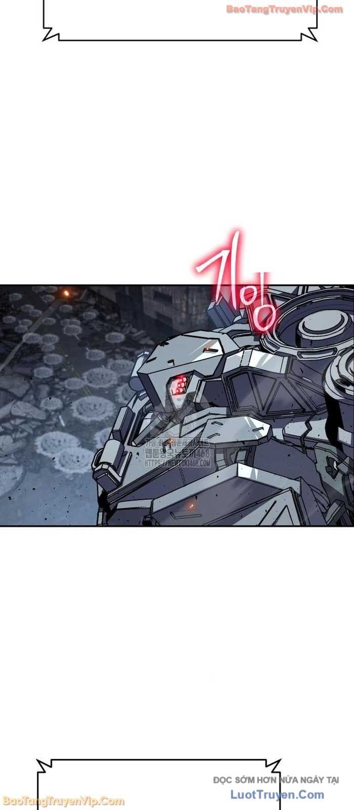 Vua Hiệp Sĩ Đã Trở Lại Với Một Vị Thần Chapter 131 - Trang 2