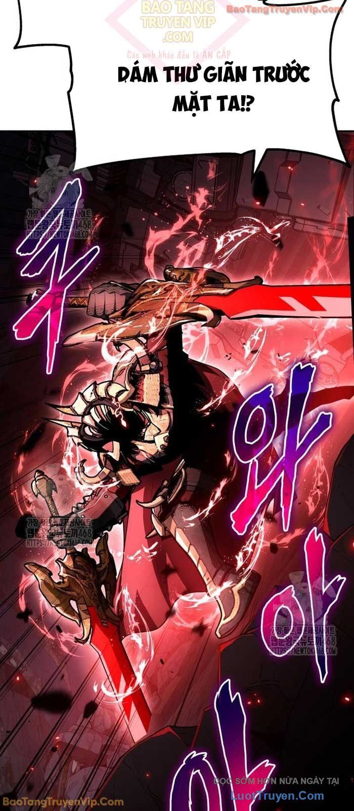 Vua Hiệp Sĩ Đã Trở Lại Với Một Vị Thần Chapter 131 - Trang 2
