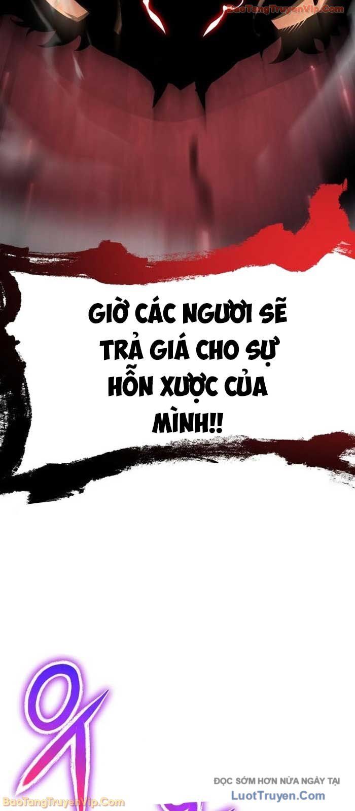 Vua Hiệp Sĩ Đã Trở Lại Với Một Vị Thần Chapter 131 - Trang 2