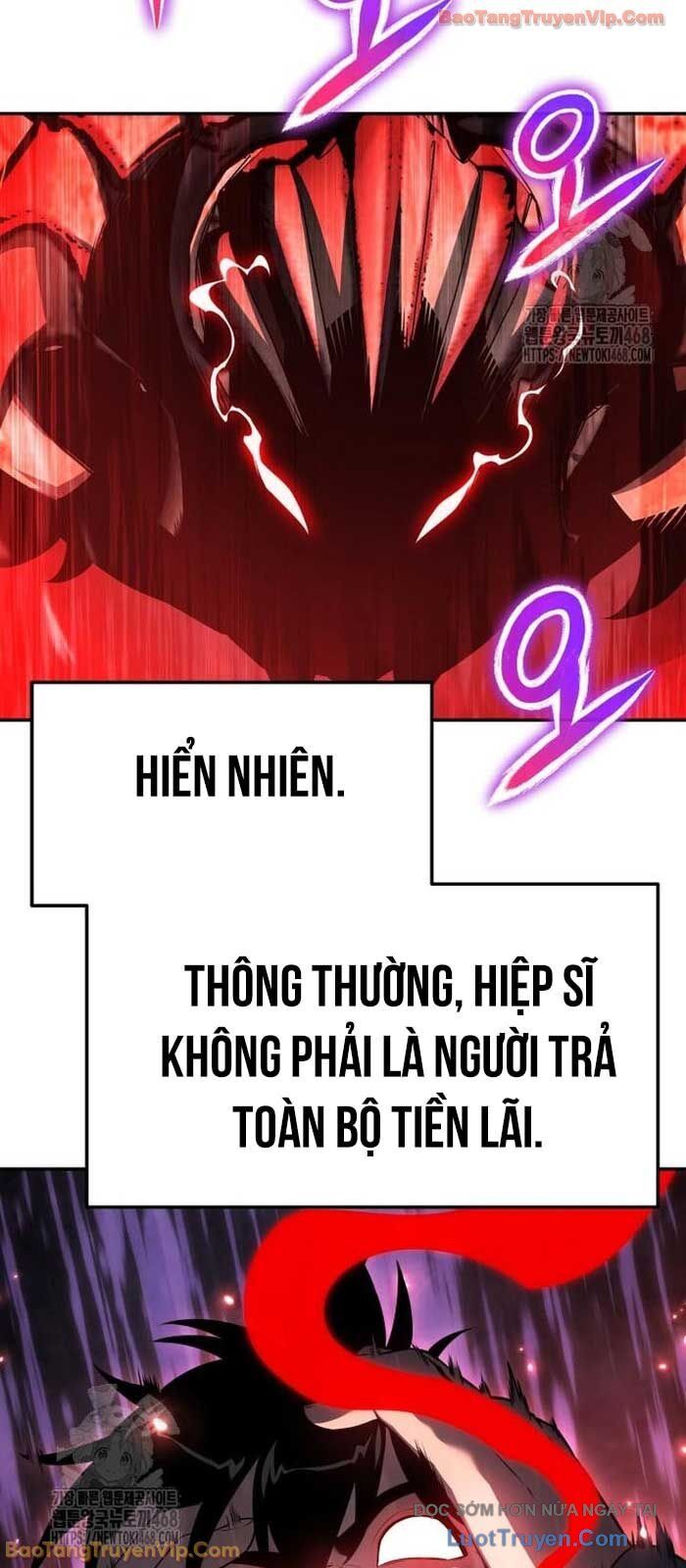 Vua Hiệp Sĩ Đã Trở Lại Với Một Vị Thần Chapter 131 - Trang 2