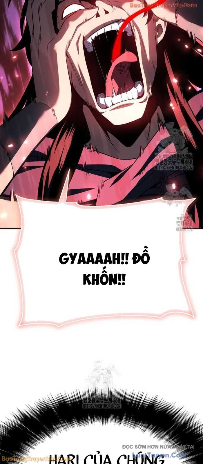 Vua Hiệp Sĩ Đã Trở Lại Với Một Vị Thần Chapter 131 - Trang 2