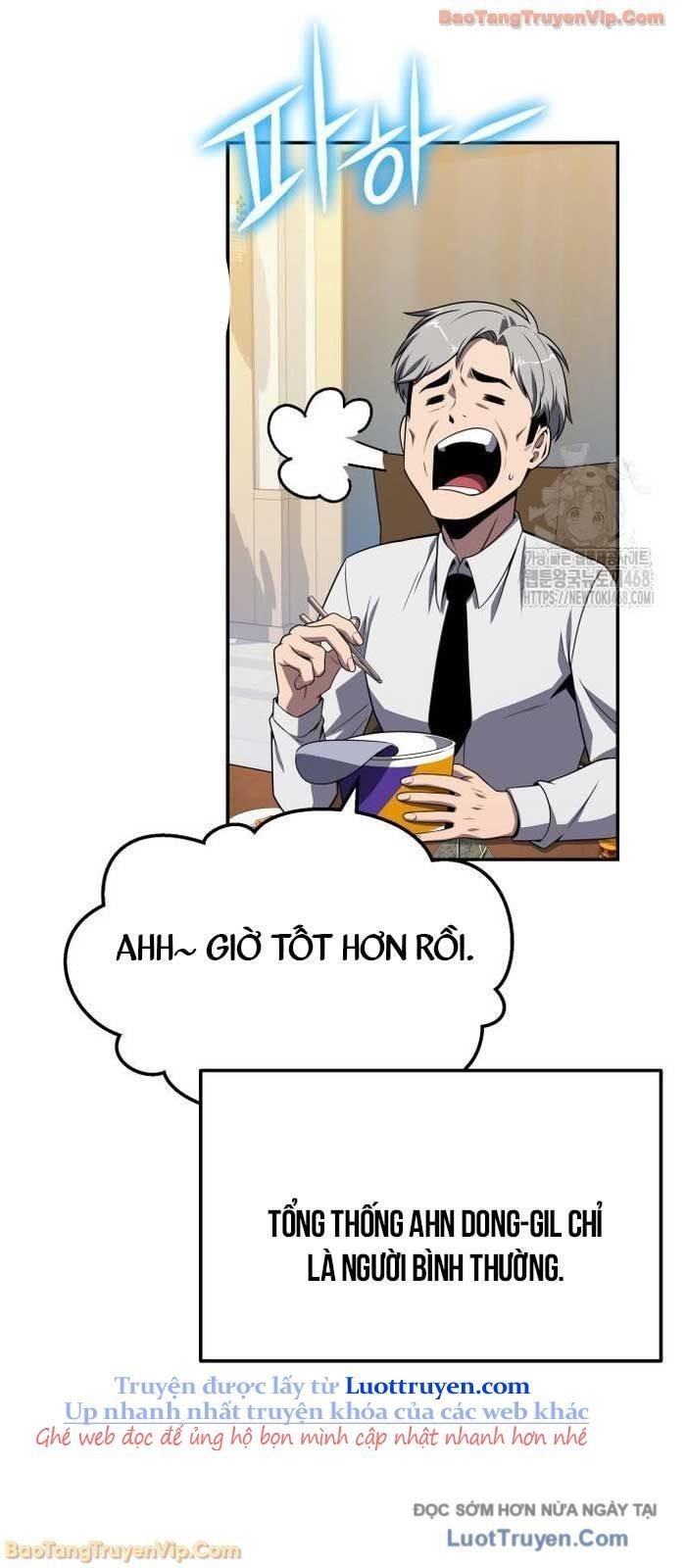 Vua Hiệp Sĩ Đã Trở Lại Với Một Vị Thần Chapter 133 - Trang 2