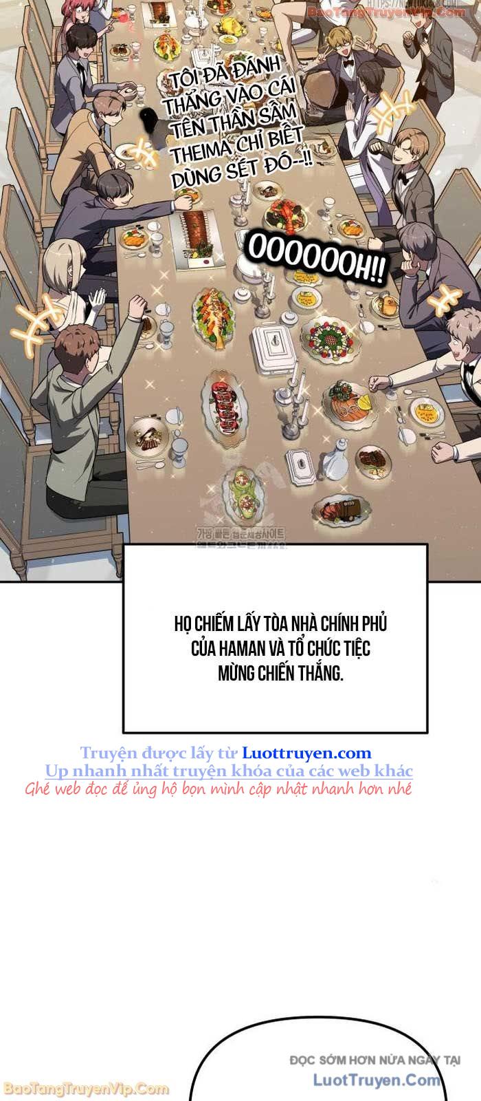 Vua Hiệp Sĩ Đã Trở Lại Với Một Vị Thần Chapter 133 - Trang 2
