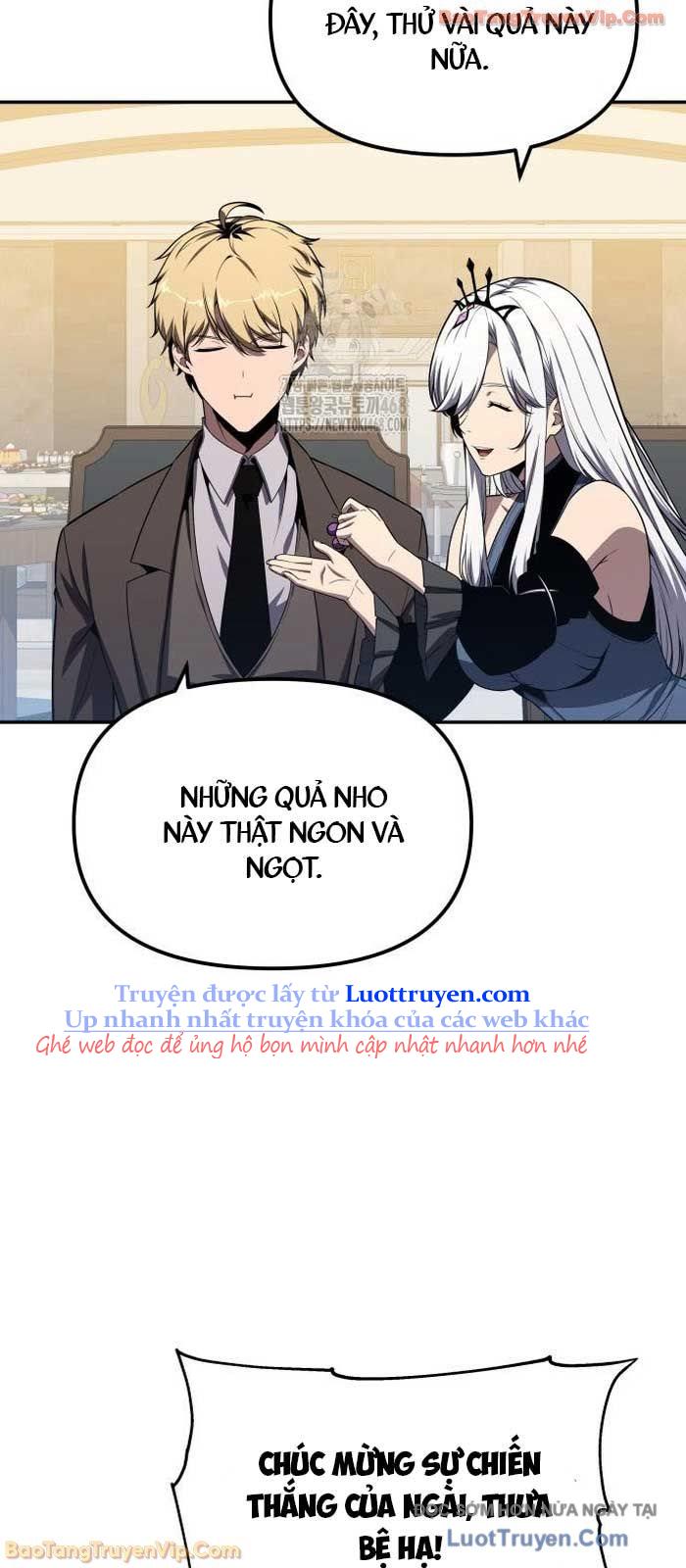 Vua Hiệp Sĩ Đã Trở Lại Với Một Vị Thần Chapter 133 - Trang 2