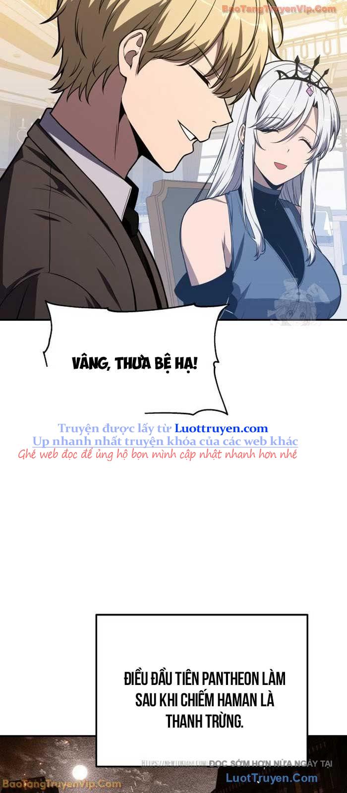 Vua Hiệp Sĩ Đã Trở Lại Với Một Vị Thần Chapter 133 - Trang 2