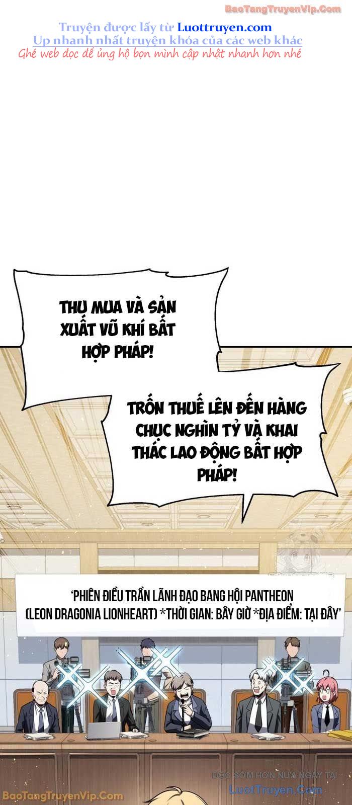 Vua Hiệp Sĩ Đã Trở Lại Với Một Vị Thần Chapter 133 - Trang 2