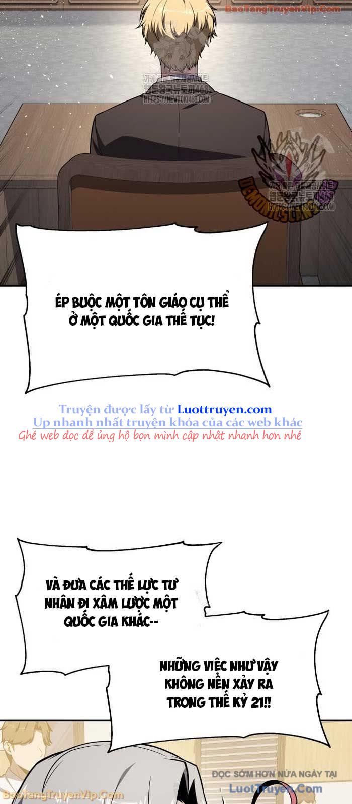 Vua Hiệp Sĩ Đã Trở Lại Với Một Vị Thần Chapter 133 - Trang 2
