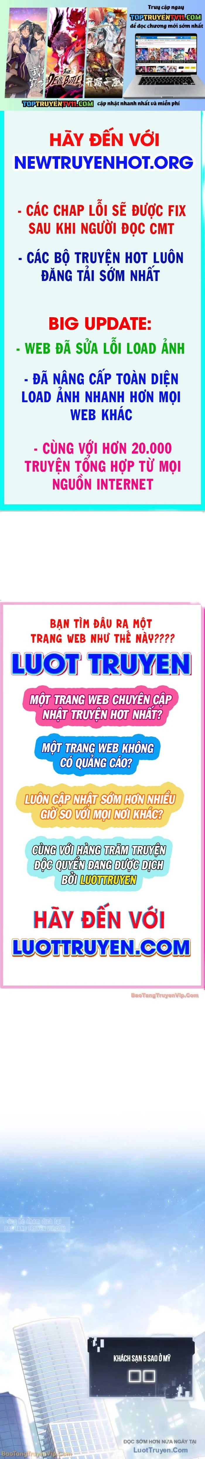 Vua Hiệp Sĩ Đã Trở Lại Với Một Vị Thần Chapter 136 - Trang 2