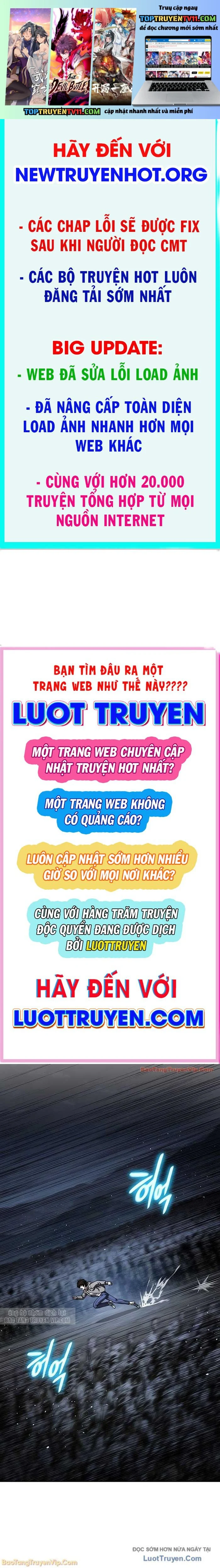 Vua Hiệp Sĩ Đã Trở Lại Với Một Vị Thần Chapter 137 - Trang 2